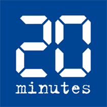 20 Minutes